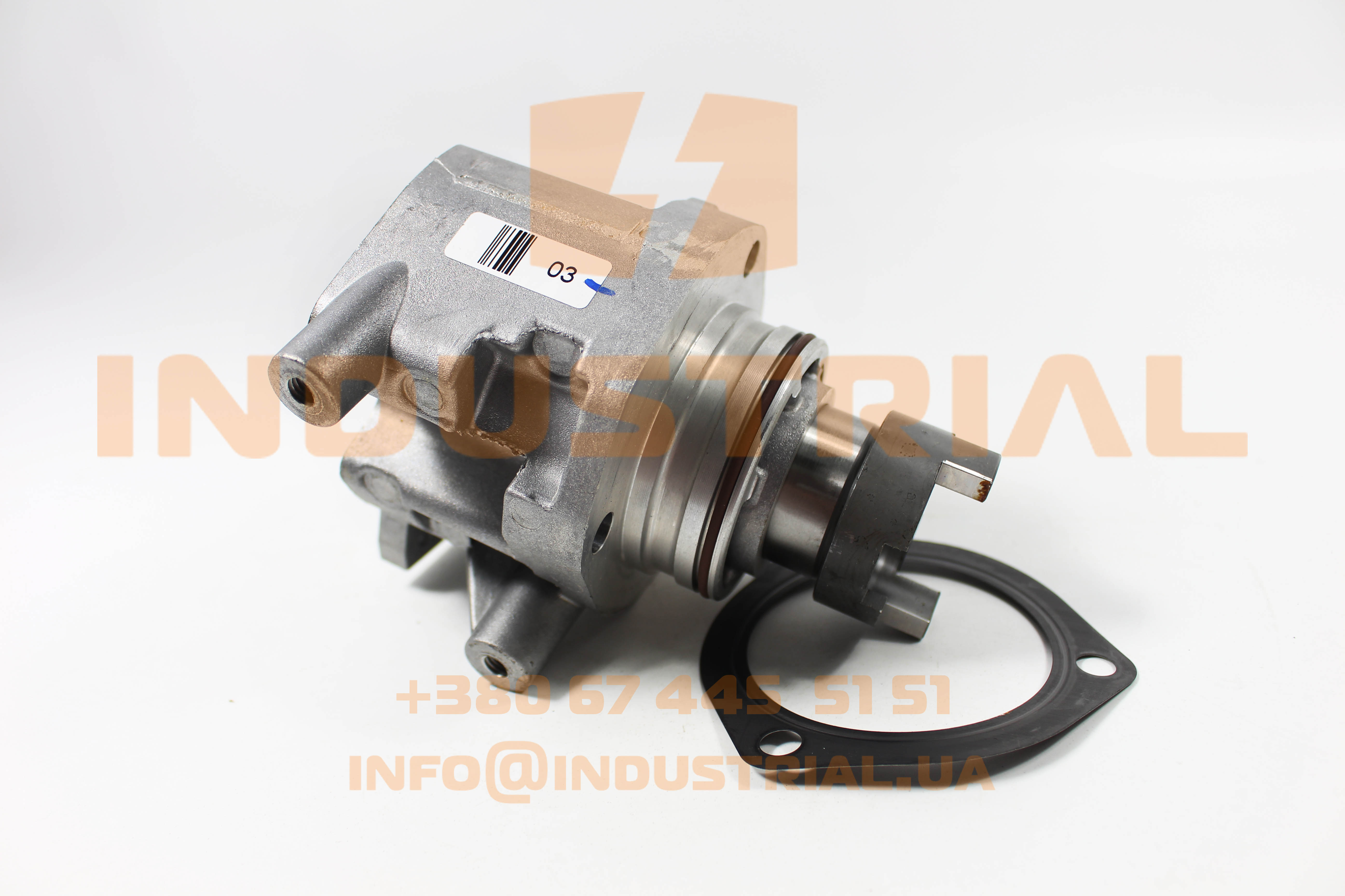 CNH 6208930 CNH INDUSTRIAL
